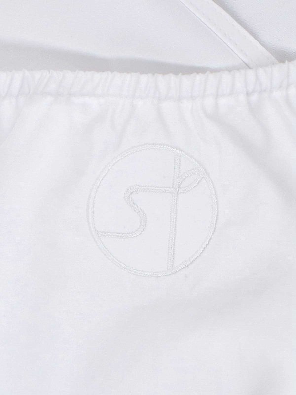 The Best Shops SAKS POTTS: Tops & Tank tops - Top