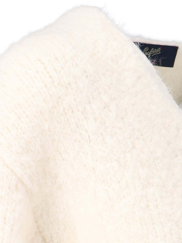 SEAFARER buy online V-neck sweater