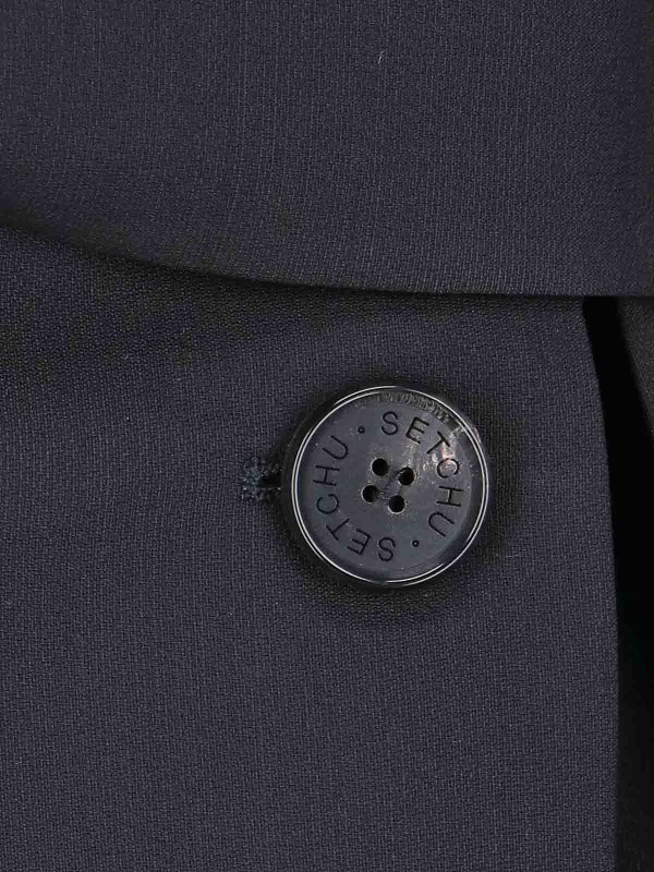 Blazer - Enrico shop online: SETCHU