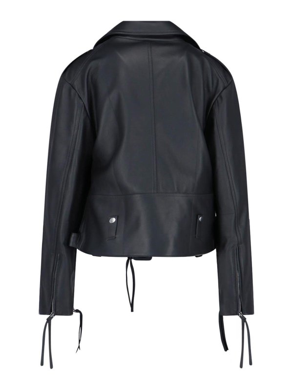 SETCHU: casual jackets online - biker jacket