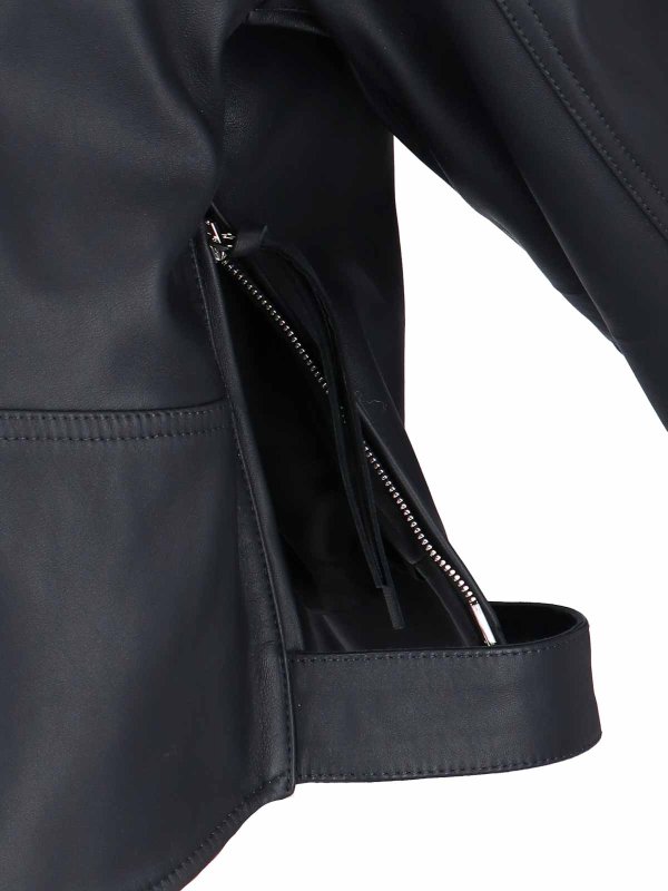 SETCHU buy online biker jacket