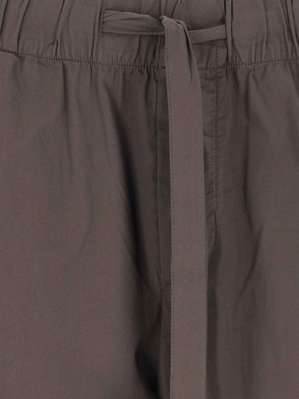 Pantalons Décontractés - Coffee shop online: TEKLA