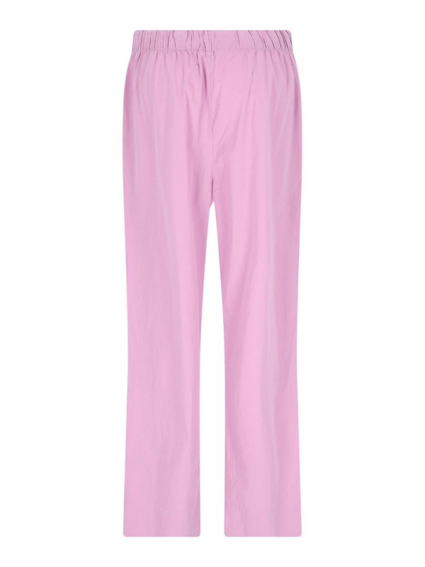 The Best Shops TEKLA: casual trousers - Trousers