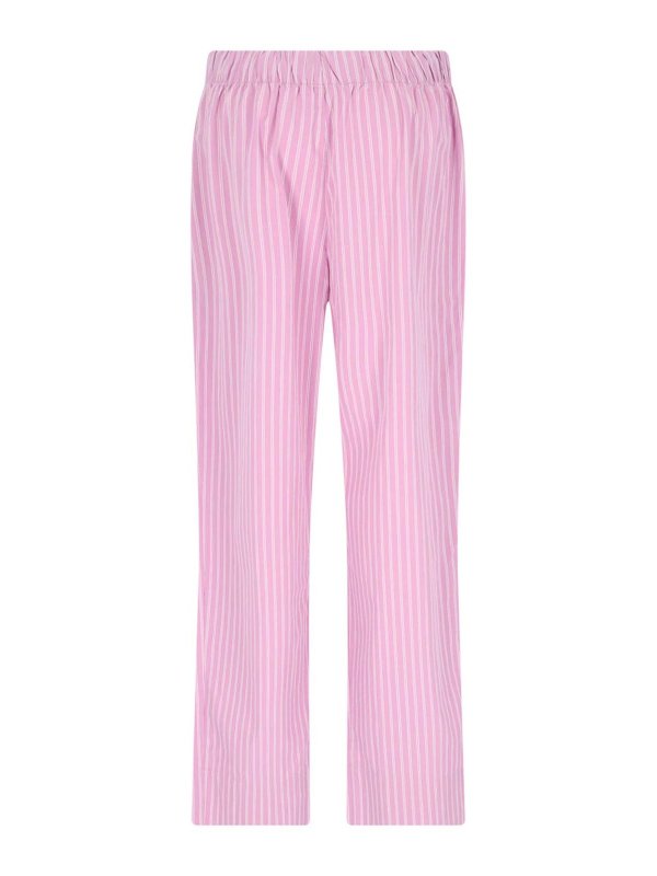 The Best Shops TEKLA: casual trousers - Trousers