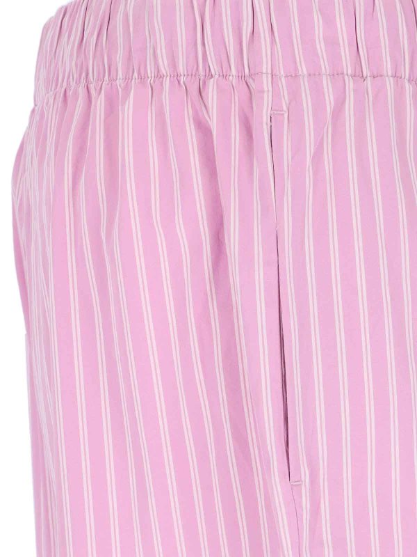 Trousers shop online: TEKLA