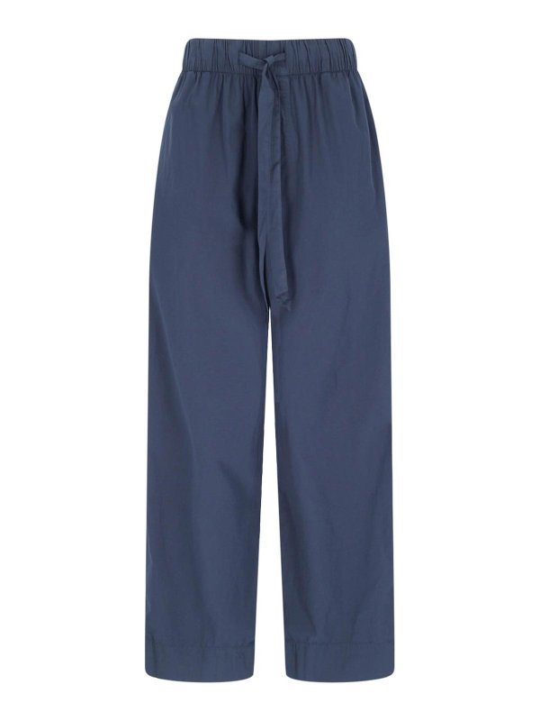 TEKLA: casual trousers - Trousers
