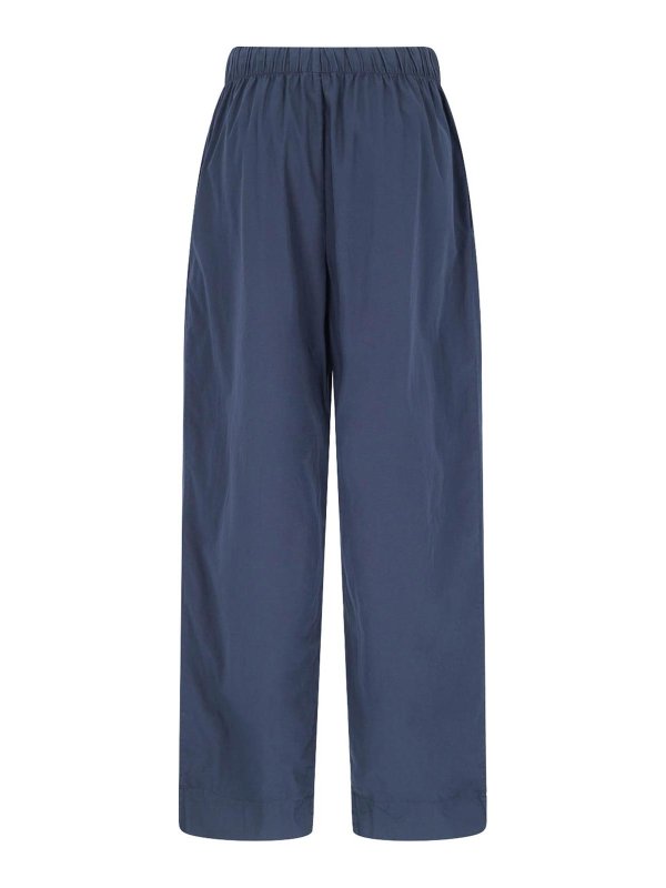 The Best Shops TEKLA: casual trousers - Trousers