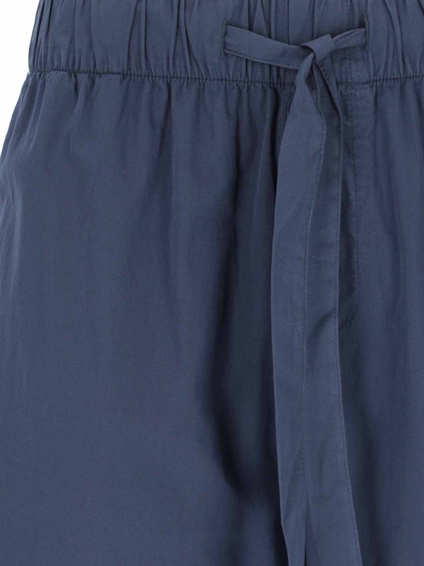 Trousers shop online: TEKLA