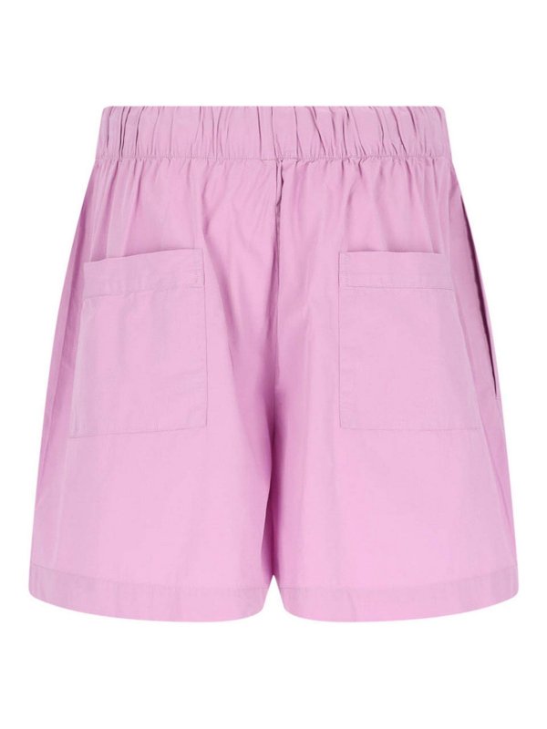 The Best Shops TEKLA: Trousers Shorts - Shorts