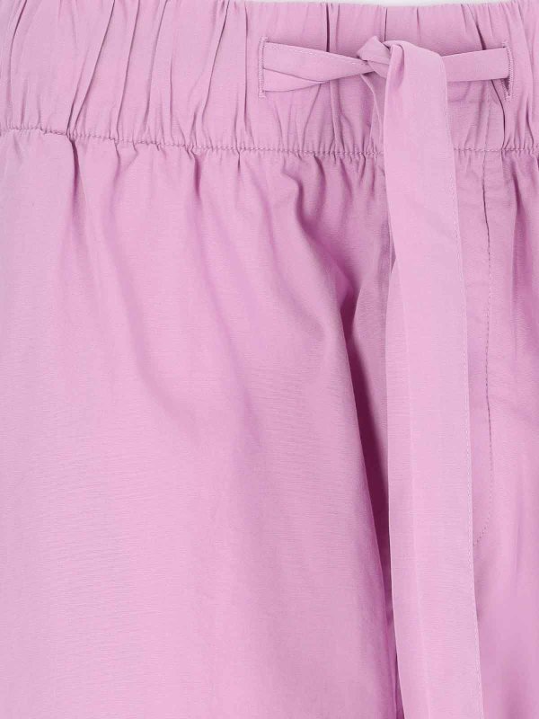 Shorts shop online: TEKLA