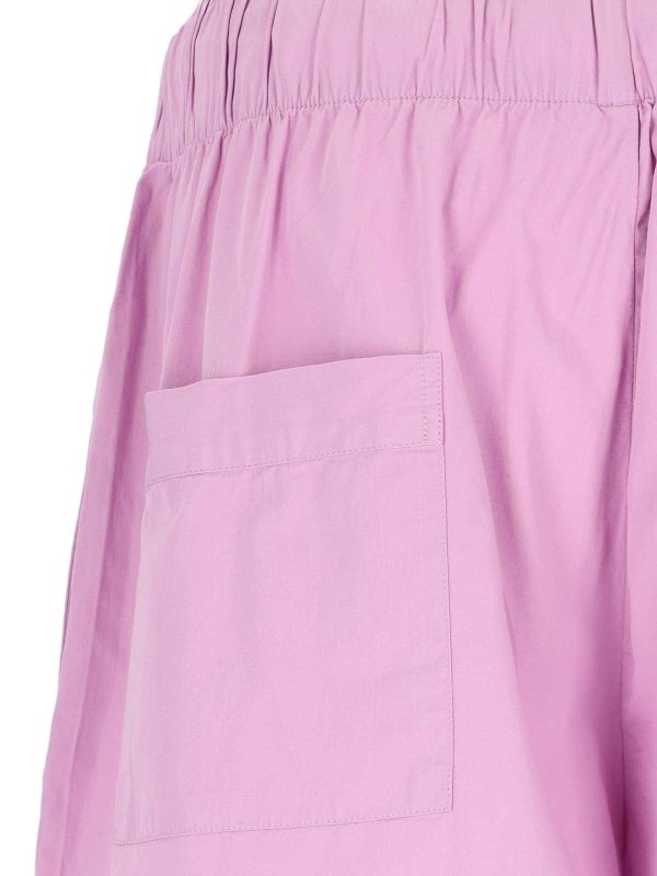 TEKLA buy online Shorts