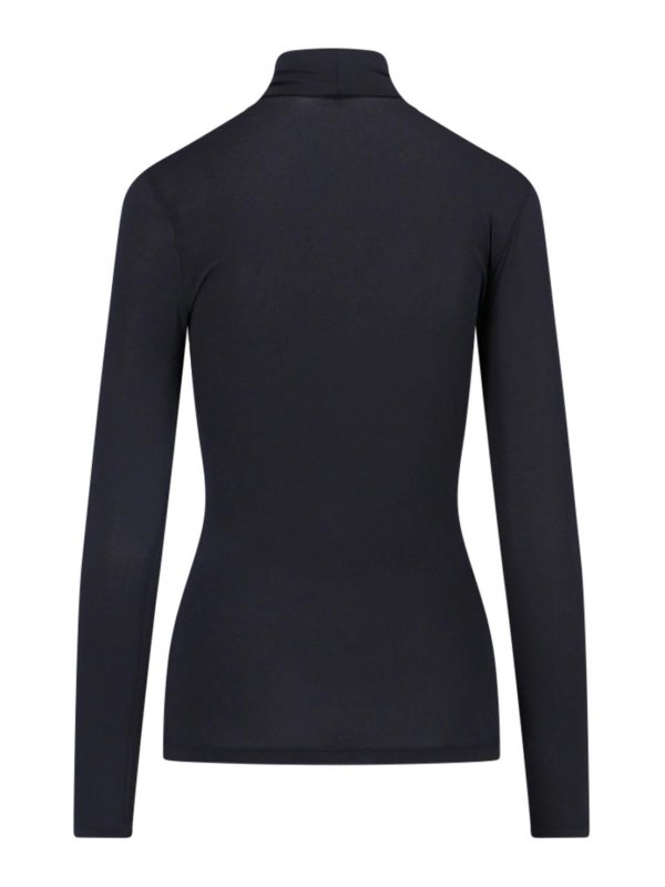 ASPESI: Camisetas online - Camiseta - Negro