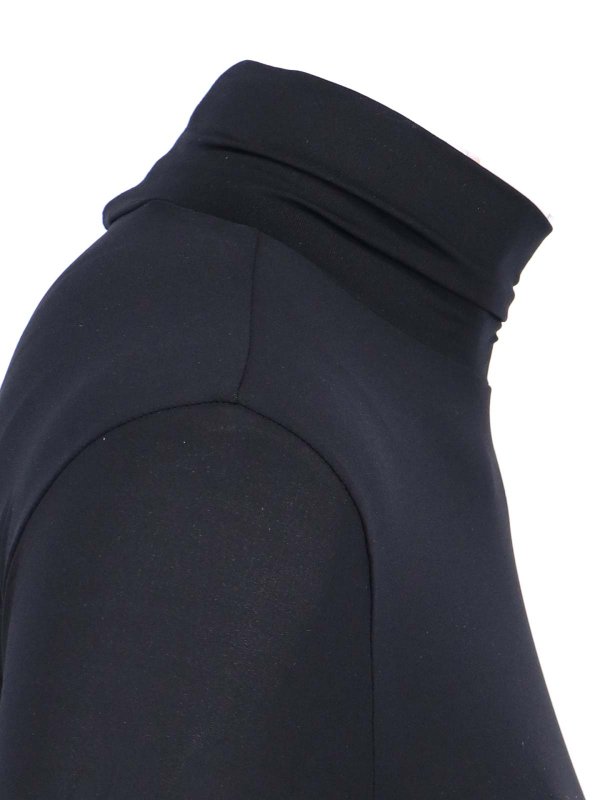 The Best Shops ASPESI: Camisetas - Camiseta - Negro