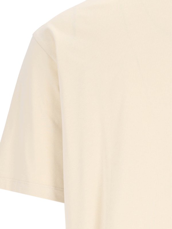 T-shirt logo shop online: Balmain
