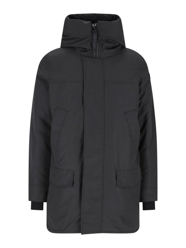 Canada Goose: parka - Parka