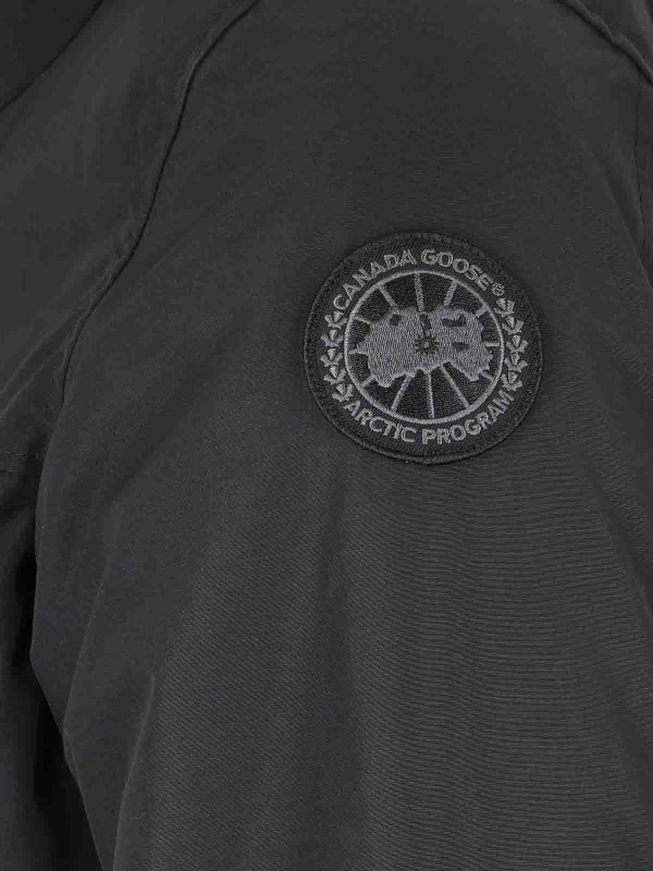 The Best Shops Canada Goose: parka - Parka