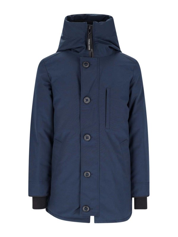 Canada Goose: parka - Parka