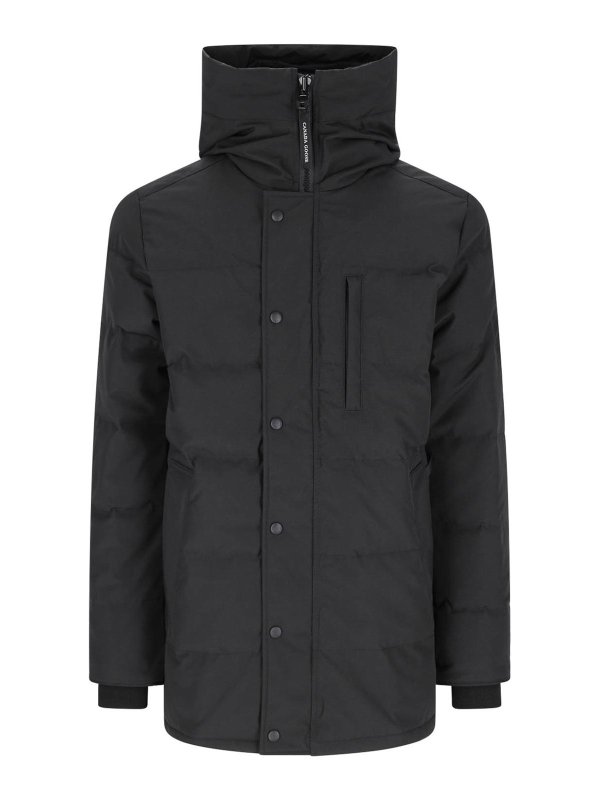 Canada Goose: Parkas - Parka - Carson