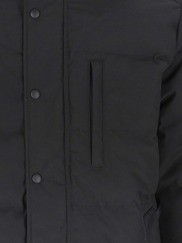 Parka - Carson shop online: Canada Goose