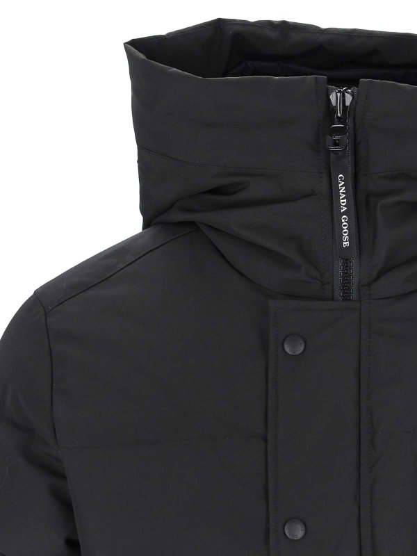 Canada Goose buy online Parka - Carson