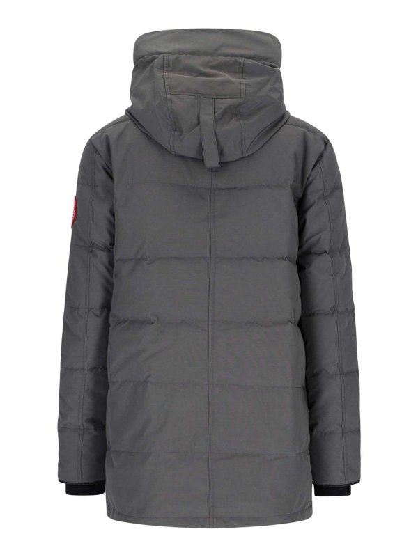 Canada Goose: Parkas online - Parka - Carson