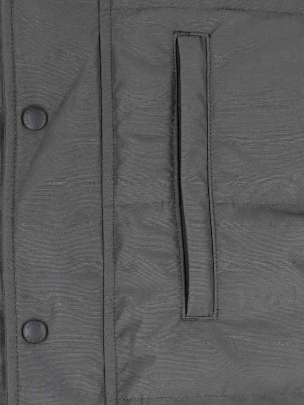 The Best Shops Canada Goose: Parkas - Parka - Carson