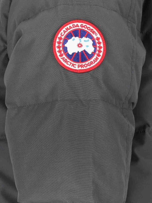 Parka - Carson shop online: Canada Goose