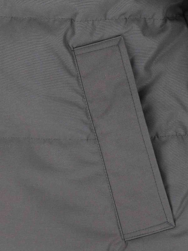 Canada Goose buy online Parka - Carson