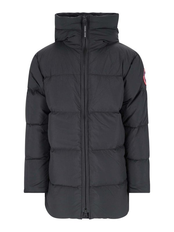 Canada Goose: ダウン・ハイテクジャケット - ダウンジャケット - Lawrence