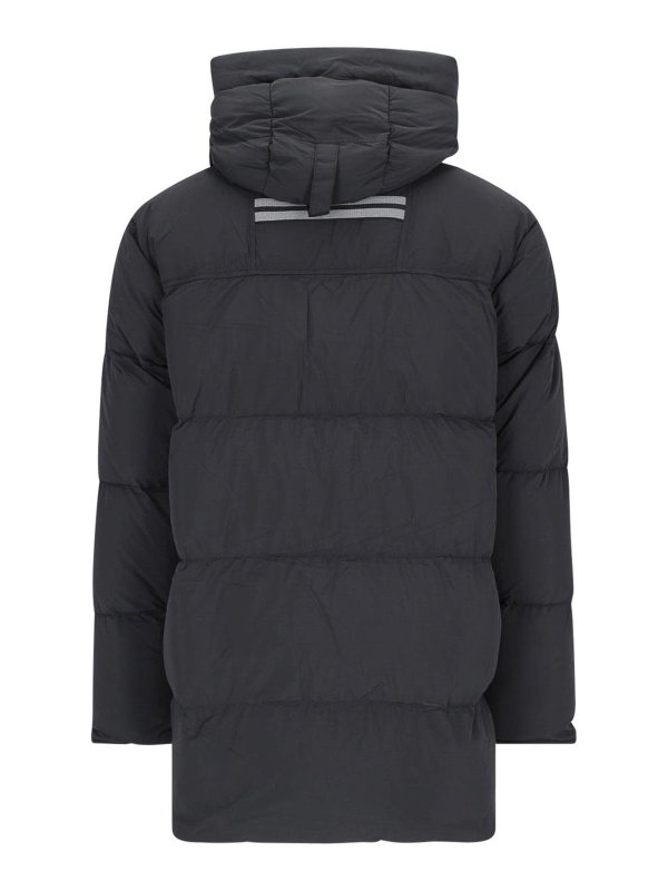 Canada Goose: ダウン・ハイテクジャケット online - ダウンジャケット - Lawrence