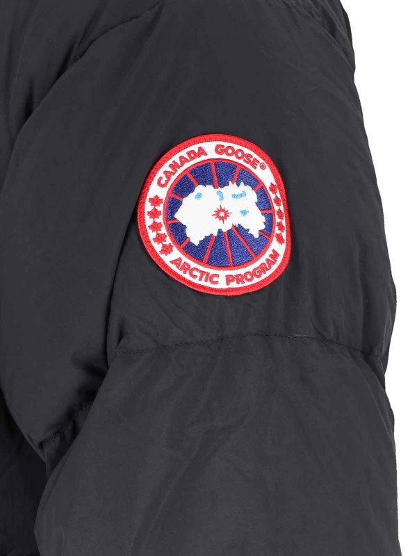 ダウンジャケット - Lawrence shop online: Canada Goose