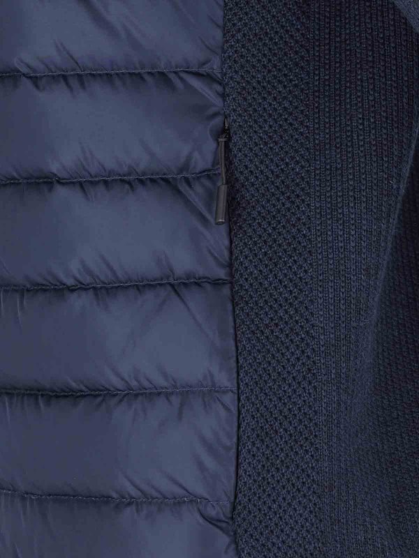 Canada Goose buy online Knitted jacket