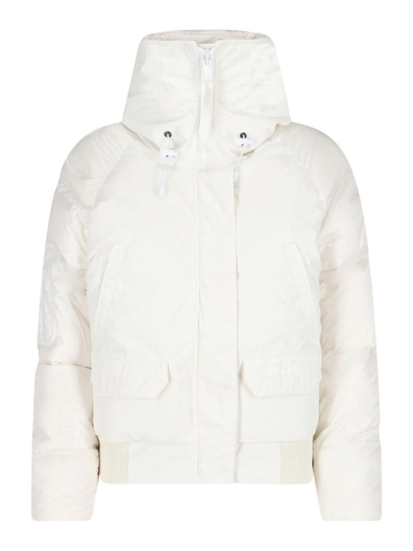 Canada Goose: padded jackets - Down filled comforter