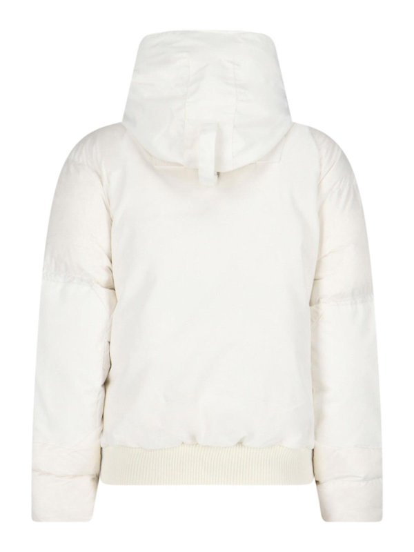 Canada Goose: padded jackets online - Down filled comforter