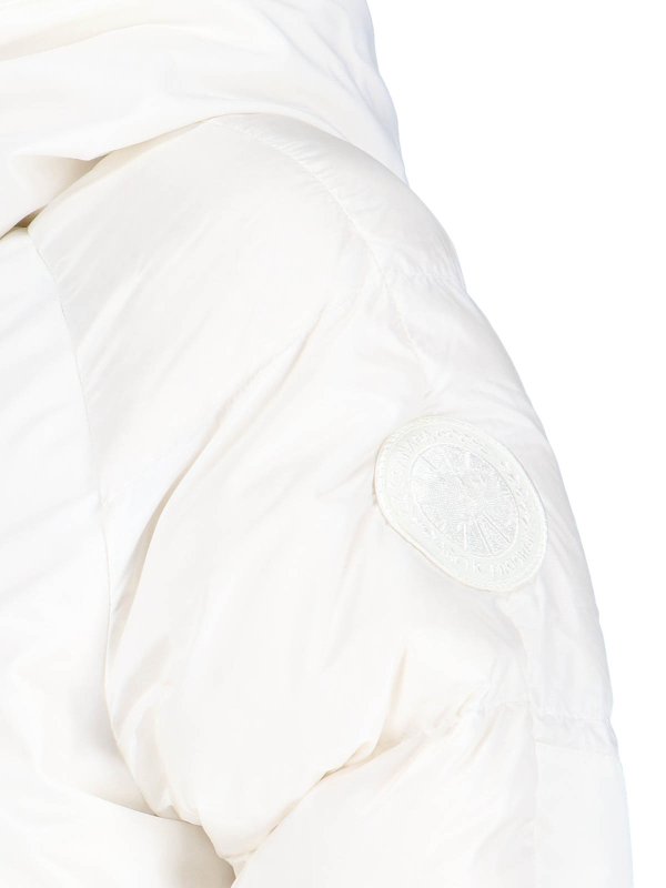 The Best Shops Canada Goose: padded jackets - Down filled comforter