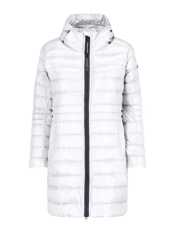 Canada Goose: ダウン・ハイテクジャケット - ダウンジャケット - Cypress