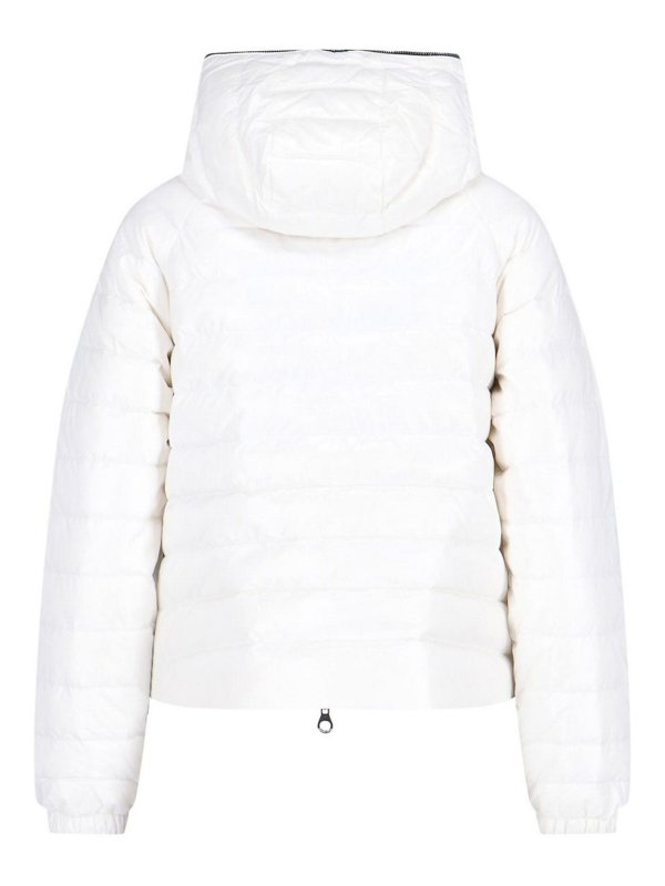 DUVETICA: ダウン・ハイテクジャケット online - ダウンジャケット - 白
