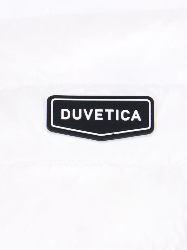 DUVETICA buy online ダウンジャケット - 白