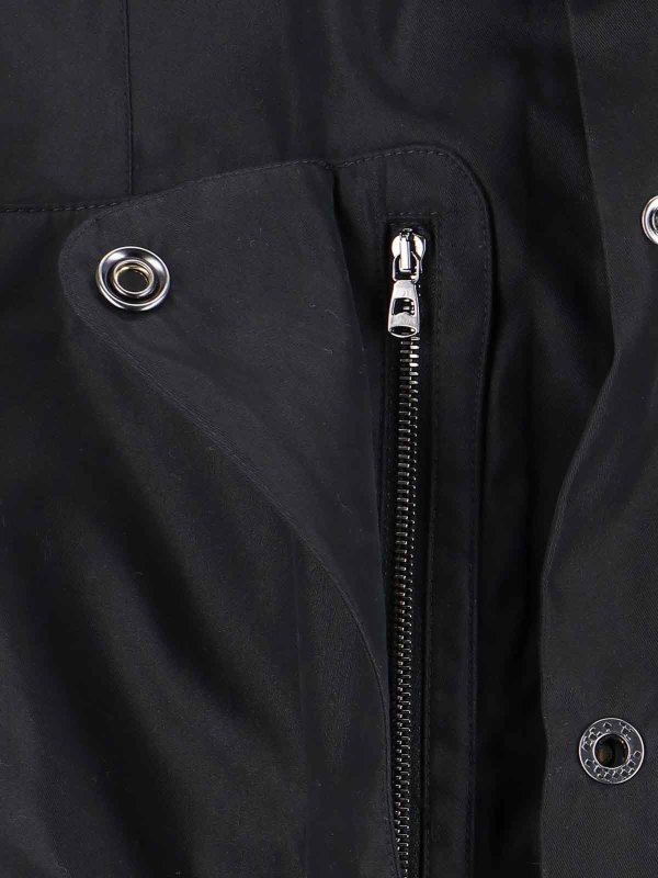 Crop jacket shop online: KIKO KOSTADINOV