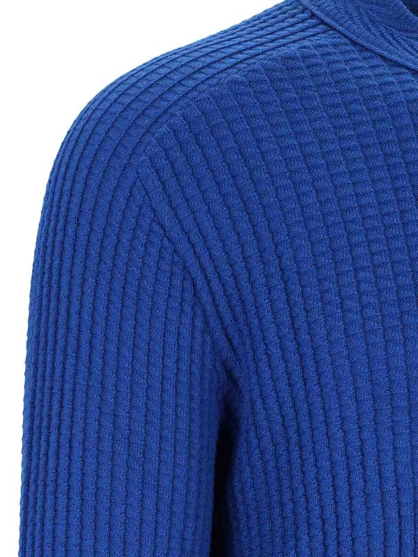 KIKO KOSTADINOV buy online U-Boot-Pullover - Blau