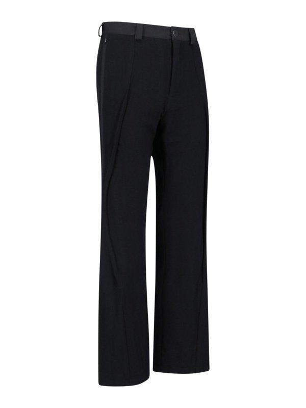 KIKO KOSTADINOV: casual trousers online - Straight trousers