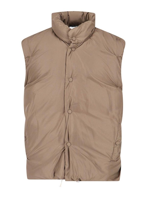 MAGLIANO: padded jackets online - Padded down jacket