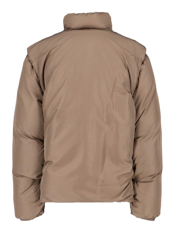 The Best Shops MAGLIANO: padded jackets - Padded down jacket