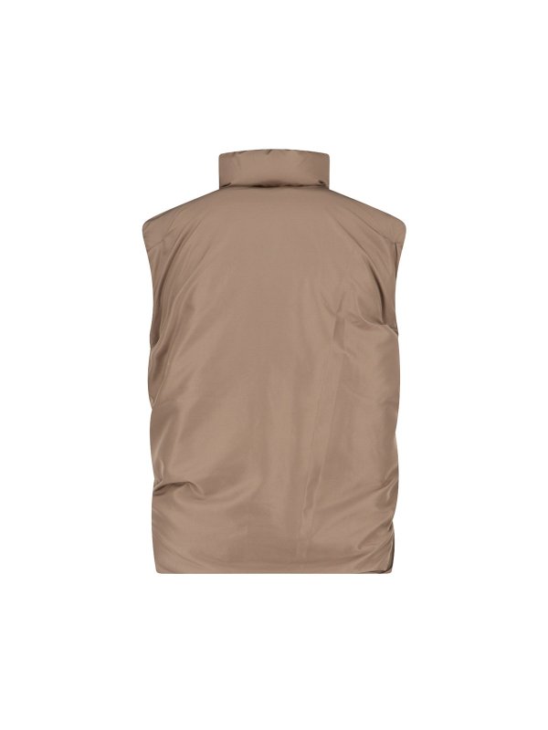 Padded down jacket shop online: MAGLIANO