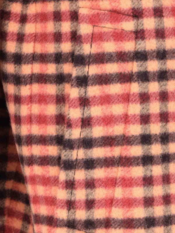 Marni buy online ショートコート - オレンジ