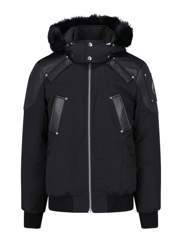 MOOSE KNUCKLES: blazers - Jacket