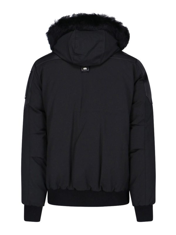 MOOSE KNUCKLES: blazers online - Jacket