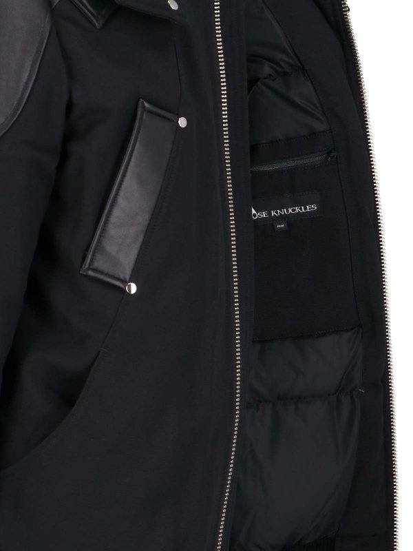MOOSE KNUCKLES buy online Jacket