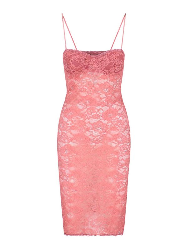 OSÉREE: Maxi robe - Maxi Robe - O-Lover