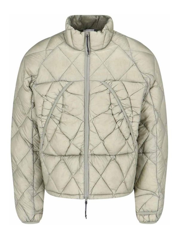ROA: Vestes-rembourrees - Blouson Rembourré - Lightweight